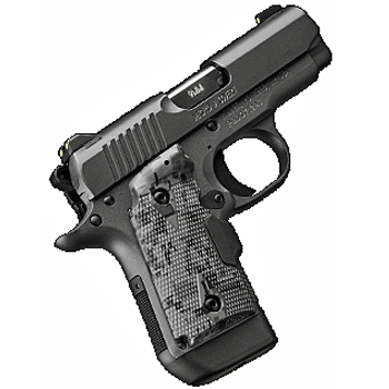 Kimber Micro 9 Covert - 9mm