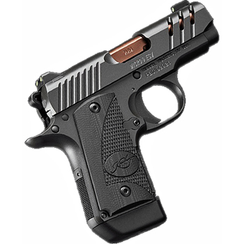 Kimber Micro 9 ESV Gray 1911 - 9mm