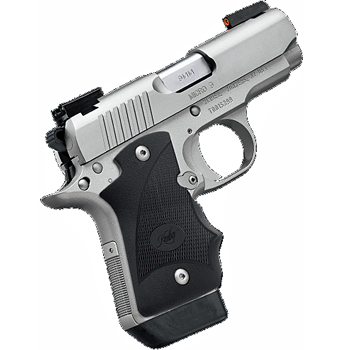 Kimber Micro 9 Stainless DN - 9mm