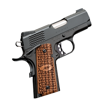 Kimber Ultra Raptor II 1911 45 ACP w/Night Sights