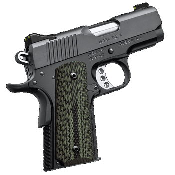 Kimber Ultra TLE II - 45 ACP