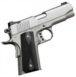 Buy This Kimber Compact Stainless II 1911 45 ACP for Sale 