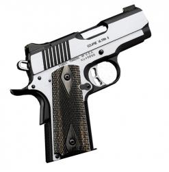 Buy This Kimber Eclipse Ultra II 1911 45 ACP for Sale 