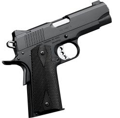 Kimber Pro Carry II 1911 - 45 ACP