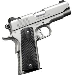 Kimber Pro Carry II 1911 w/Night Sights - 45 ACP