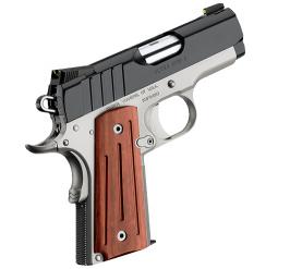 Buy This Kimber Tactical Ultra Aegis II 1911 9mm for Sale 