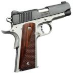 Kimber Pro Carry II Two Tone 1911 45 3200320