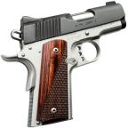 Kimber Ultra Carry II Two Tone 1911 45 ACP