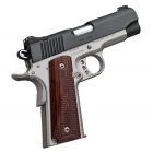 Kimber Pro Carry II - Two Tone - 9mm