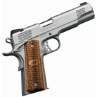 Kimber Stainless Raptor II - 45 ACP