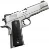 Kimber Custom Stainless II 1911 w/Night Sights - 45 ACP