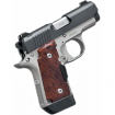 Kimber Micro 9 Crimson Carry - 9mm