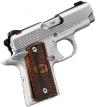 Kimber Micro 9 Stainless Raptor 1911 - 9mm