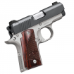 Kimber Micro 9 Two Tone 1911 9mm