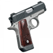 Kimber Micro Two-Tone Rosewood - 380 ACP