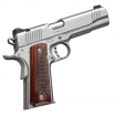 Kimber Stainless II 1911 - 45 ACP