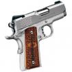 Kimber Stainless Ultra Raptor II - 45 ACP