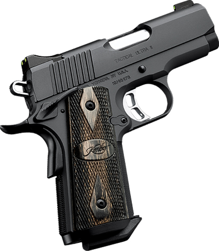  Buy This Kimber Tactical Ultra II 1911 45 ACP for Sale 