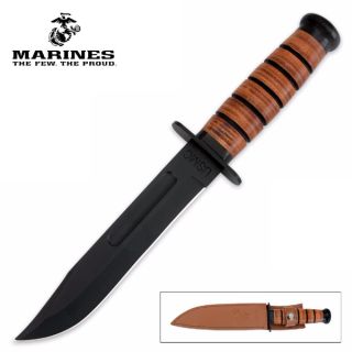 USMC Combat Fighting Knife