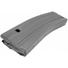 ASC AR-15 Magazine | 223/5.56 | 30rds | Aluminum | Grey Follower