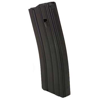 C Products DuraMag AR-15 Magazine | 223/5.56 | 30rds | Aluminum | Black Follower