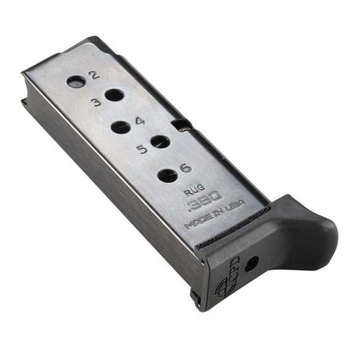 Ruger Mark III/IV Magazine | 22 LR | 10rds