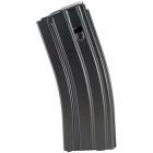 C Products DuraMag AR-15 Magazine | 223/5.56 | 30rds | Aluminum | Orange Follower