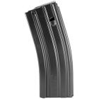 C Products DuraMag AR-15 Magazine | 223/5.56 | 30rds | Stainless Steel | Black Follower