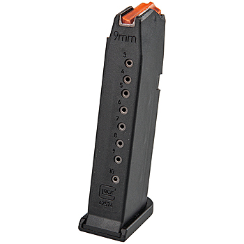 Glock 43X/48 Magazine | 9mm | 10rds