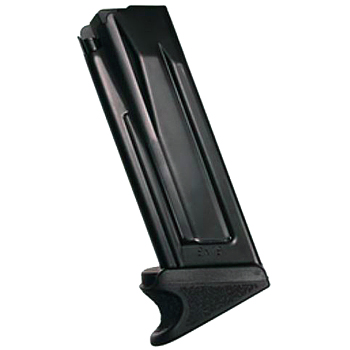 H&K P30SK/VP9SK Magazine | 9mm | 10rds | Extended Floor Plate