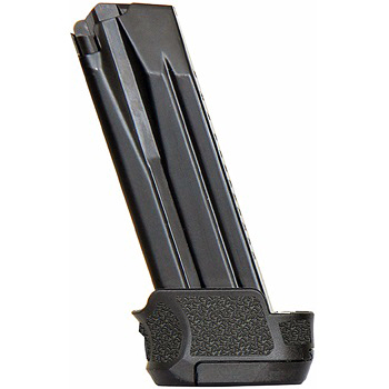 H&K P30SK/VP9SK Magazine | 9mm | 15rds