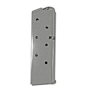 Kimber Micro Magazine | 380 Auto | 6rds | Stainless Steel