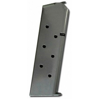 Kimber 1911 Magazine | 45 ACP | 8rds | Stainless Steel | Full Length