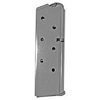 Kimber Micro Magazine | 9mm | 6rds | Stainless Steel
