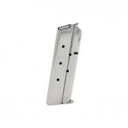 Kimber 10mm 1911 Magazine Full Size Stainless Steel 8-rd