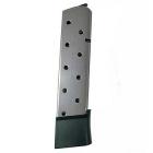 Kimber 1911 Magazine | 45 ACP | 10rds | Stainless Steel | Full Size