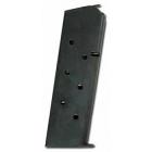 Kimber 1911 Magazine | 45 ACP | 7rds | Black | Full Size