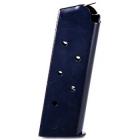 Kimber 1911 Magazine | 45 ACP | 7rds | Blued | Compact