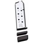 Kimber KimPro Tac-Mag Magazine | 45 ACP | 8rds | Stainless Steel | Full Size