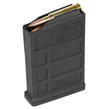 Magpul PMAG 10 AC GEN M3 Magazine | 308/7.62 | 10rds