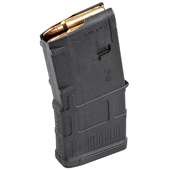 Magpul PMAG 20 AR/M4 GEN M3 Magazine | 223/5.56 | 20rds