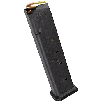 Magpul PMAG 27 GL9 Glock Magazine | 9mm | 27rds