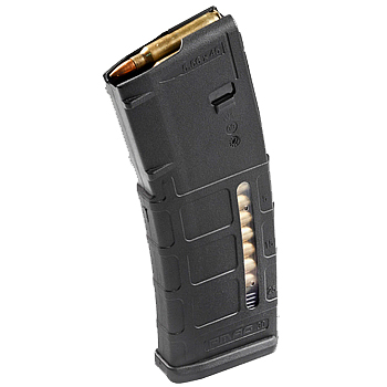 Magpul PMAG 30 AR/M4 GEN M2 MOE Magazine | 223/5.56 | 30rds | Windowed | 10-Pack