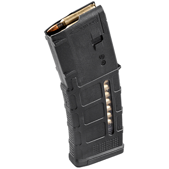 Magpul PMAG 30 AR/M4 GEN M3 Magazine | 223/5.56 | 30rds | Windowed