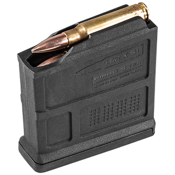 Magpul PMAG 5 AC GEN M3 Magazine | 308/7.62x51mm | 5rds