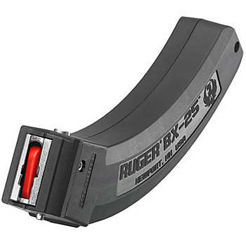 Ruger BX-25 Magazine | 22 LR | 25rds