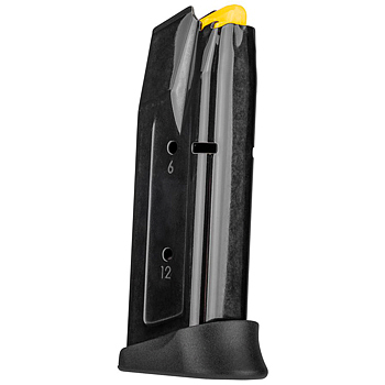 Taurus G3C 9mm Magazine - 12 Rounds