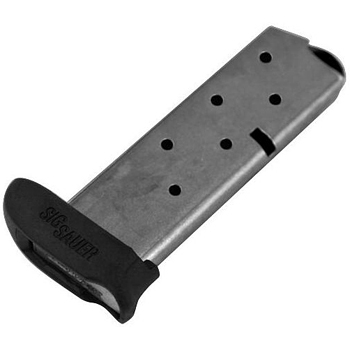 Sig Sauer P238 Magazine | 380 ACP | 7rds | Extended