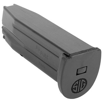 Sig Sauer P250/P320 Magazine | 9mm | 15rds