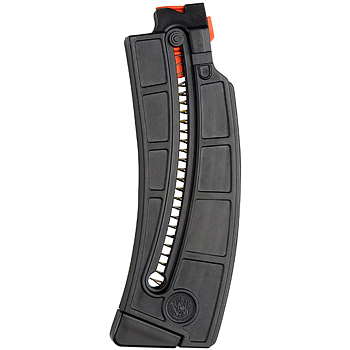 Smith & Wesson M&P 15-22 Magazine | 22LR | 25rds